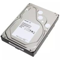 Жесткий диск Toshiba 3 ТБ MG04SCA E 3 TB (MG04SCA300E)