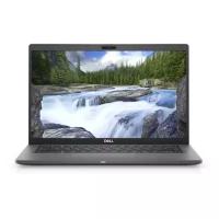 Ноутбук DELL Latitude 7410 2-in-1 (1920x1080, Intel Core i7 1.8 ГГц, RAM 16 ГБ, SSD 512 ГБ, Win10 Pro)