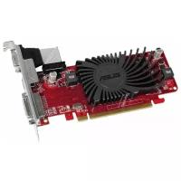 Видеокарта ASUS Radeon R5 230 625MHz PCI-E 2.1 1024MB 1200MHz 64 bit DVI HDMI HDCP