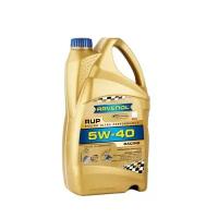 Моторное Масло Ravenol Rup Racing Ultra Performance Sae 5W-40 (4Л) Ravenol арт. 4014835853317