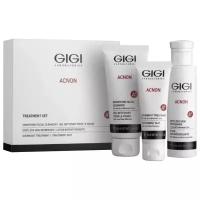 Gigi Набор Acnon Treatment Set