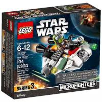 LEGO Star Wars 75127 Призрак, 104 дет