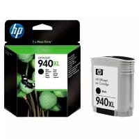 Картридж HP 940XL C4906AE Black