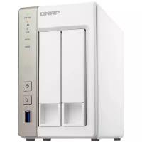 Сетевое хранилище QNAP TS-251