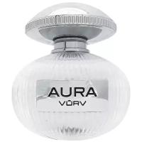 Vurv парфюмерная вода Aura Silver