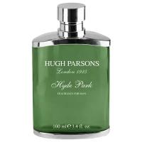 Hugh Parsons Мужской Hyde Park Парфюмированная вода (edp) 100мл