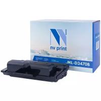 Картридж NV Print ML-D3470B для Samsung