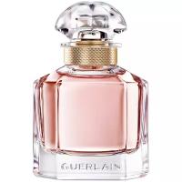 Guerlain Женская парфюмерия Mon Guerlain 50 мл