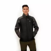 Толстовка мужская ALP1964 Giacco Uomo softshell 407801XLCACCIANERO