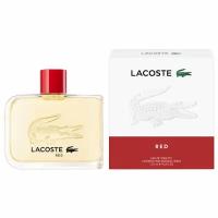 Lacoste Мужской Red Lacoste Туалетная вода (edt) 125мл