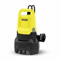 Погружной насос для грязной воды Karcher SP 22000 Dirt