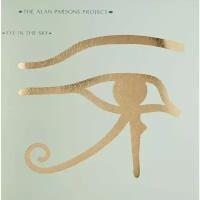 Виниловая пластинка Warner Music The ALAN PARSONS PROJECT - Eye In The Sky (35th Anniversary Edition)