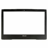 Рамка крышки матрицы LCD Bezel для ноутбука Asus Rog G752VS, G752VM, G752VY, G752VT (13NB09V1AP0501)