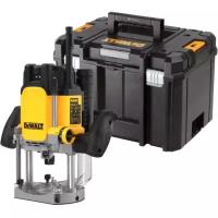 Фрезер двуручный Dewalt DWE625KT