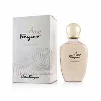 Salvatore Ferragamo Amo Ferragamo гель для душа 200 мл для женщин