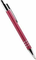 Portobello Trend 16BP4209-060 Шариковая ручка portobello trend city, red / silver