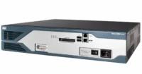 Маршрутизатор Cisco 2821