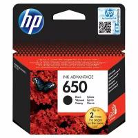 Картридж HP-650 DeskJet CZ101AE, Deskjet Ink Advantage 2515/3515