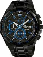 Наручные часы CASIO Edifice EFR-539BK-1A2