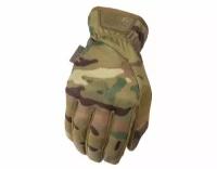 Перчатки (Mechanix) FastFit Glove Multicam (L)