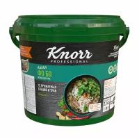 Смесь сухая 2,3 кг для приготовления супа Фо Бо Knorr, 1 шт