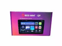 Магнитола 2 Din Андроид/Android Магнитола Bos-mini Q9