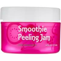 Питательный пилинг для лица Holika Holika Smoothie Peeling Jam Grape Expectation 75ml