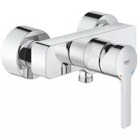 Смеситель Grohe Lineare 33865001