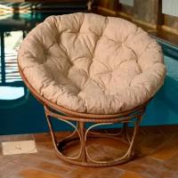 Кресло Bigarden Papasan (Бамбук)