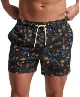 Плавательные шорты; M; STUDIOS SWIM SHORT; Цвет 9JE Rinko Black Print; Размер S