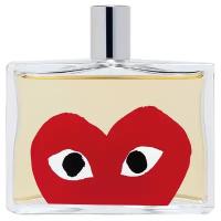 Comme Des Garcons туалетная вода Play Red