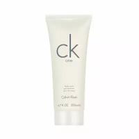 Calvin Klein CK One гель для душа 200 мл унисекс