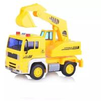 Машинка ABtoys WY511C 1:20, 23.5 см