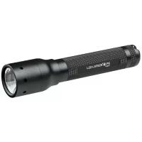 Фонарь ручной LED Lenser P5 Core, черный