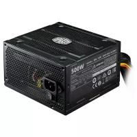 Блок питания Cooler Master Elite V3 230V 500W