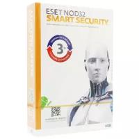 ESET NOD32 Smart Security