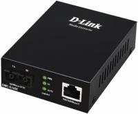 Медиаконвертер D-Link SMB DMC-G10SC/A1A