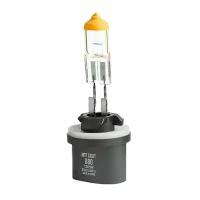 Лампа автомобильная галогенная MTF Light AURUM HAU1280 Н27(880) 12V 27W 3000К PG13 2 шт