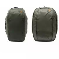 Рюкзак Peak Design Travel Duffelpack 65L Sage