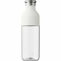 Спортивная бутылка KissKissFish Meta Tritan Sports Bottle 690ML with handle (P-U69WS) White