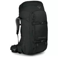 Трекинговый рюкзак Osprey Farpoint Trek 75, black