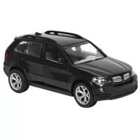 Легковой автомобиль Handers BMW X5 (HAC1602-012) 1:32, 17 см