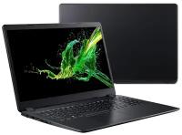 Acer Aspire 3 A315-56-513B NX. HS5ER.025 (Intel Core i5-1035G1 1.0GHz/8192Mb/128Gb SSD/Intel UHD Graphics/Wi-Fi/Cam/15.6/1366x768/Windows 11 64-bit)