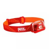 Налобный фонарь Petzl Tikkina Hybrid Concept (Red) (E091DA01)