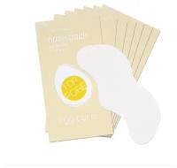 TONY MOLY пластырь Egg pore для носа