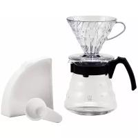 Набор для приготовления кофе Hario V60 Craft Coffee Maker