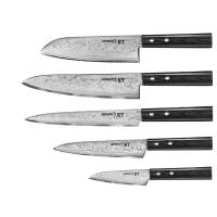 Набор Samura Damascus 67, 5 ножей