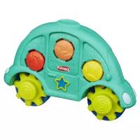 Развивающая игрушка Playskool Машинка и шестеренки