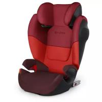 Автокресло Cybex Solution M-Fix SL