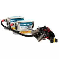 MAXLIGHT Комплект ксеноновый MAXLIGHT 5000K 12V H4 35W 2 шт KMM LCL H45-000